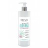 Gel aloe vera - rosa mosqueta - argán 500ml | Distribuidor oficial ...