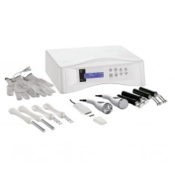 Multiequipment 5 in 1 | Official distributor of WEELKO. Special pri...