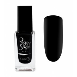 Esmalte uñas Black Velours 11ml | MaterialEstetica.com