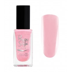 Nail polish Gloss Rose 11ml