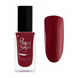 Esmalte uñas Chestnut Red 11ml