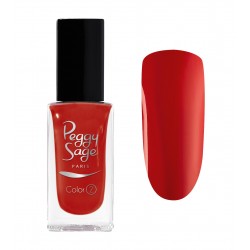 Nail polish Antastic Red 11ml