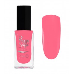 Nail polish Neon Pink 11ml
