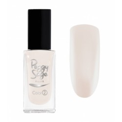 Nail polish Blanc Milky 11ml