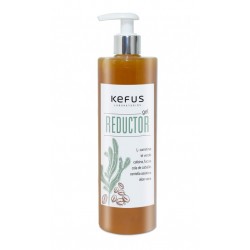 Anti-Cellulite slimming gel 500ml | Official distributor of Kefus. ...