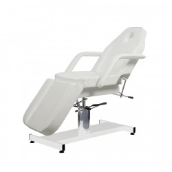 Hydraulic beauty bed Ment | Official distributor of WEELKO. Special...