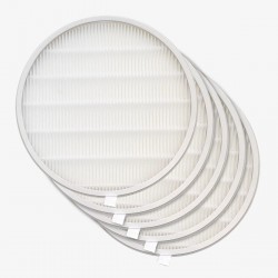 Filtro aspirador Semilac 5u | Semilac | MaterialEstetica.com