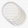 Vacuum filter Semilac 5u | Official distributor of Semilac. Special...