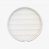 Vacuum filter Semilac 5u | Official distributor of Semilac. Special...