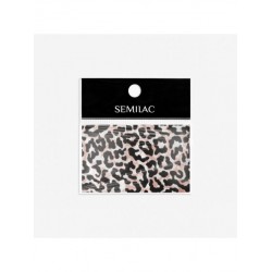 Semilac Foil Jaguar nº18