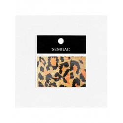 Semilac Foil Leopard nº19
