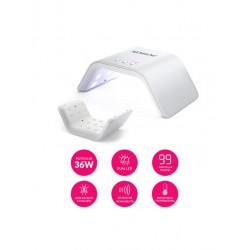Customized Kit Semilac Try Me Led 36w | Official distributor of Sem...