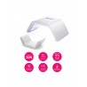 Customized Kit Semilac Try Me Led 36w | Official distributor of Sem...