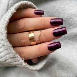 Nail polish Semilac nº444 (Semilike) | Official distributor of Semi...