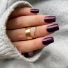 Nail polish Semilac nº444 (Semilike) | Official distributor of Semi...