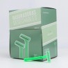 Razor blades 2 blades 100u | Official distributor of ME Basics. Spe...