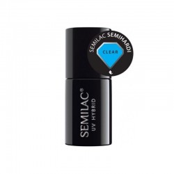 Semilac Hardi Clear 7ml | Official distributor of Semilac. Special ...