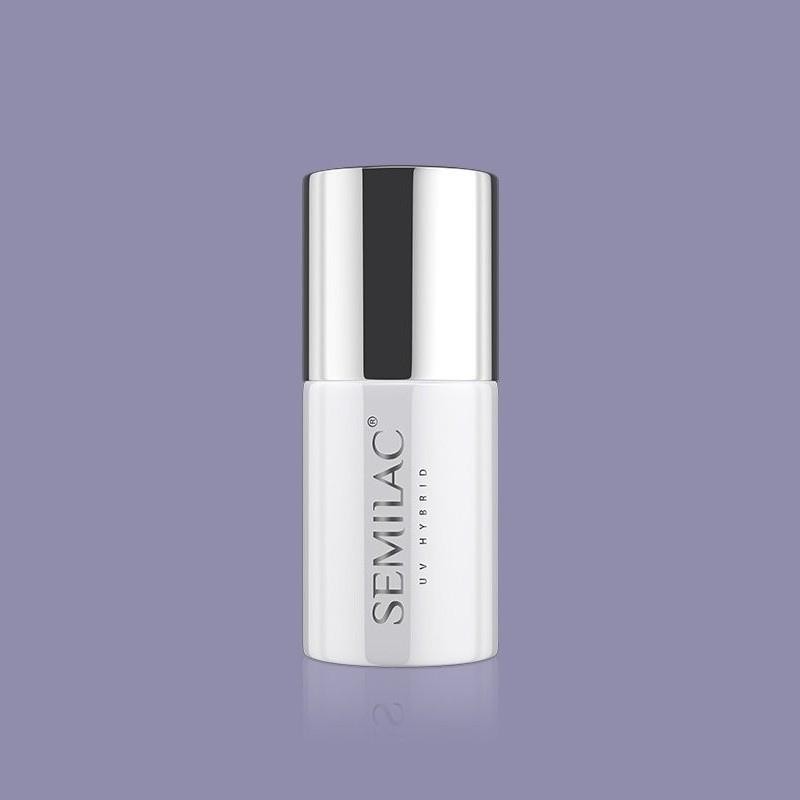 Esmalte Semilac nº206 (Business Line - Classic Greyn) Esmalte Semilac nº206 (Business Line - Classic Greyn)
