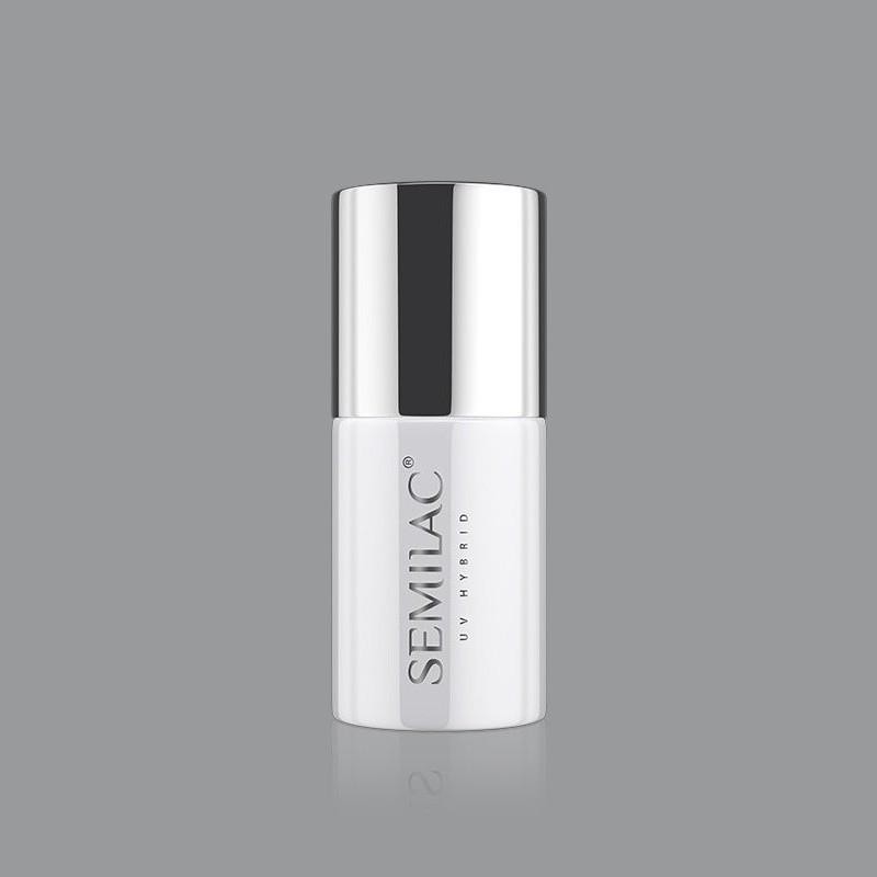 Esmalte Semilac nº207 (Business Line - Formal Grey) Esmalte Semilac nº207 (Business Line - Formal Grey)