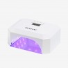 LED lamp 48W Semilac Square Diamond | Official distributor of Semil...
