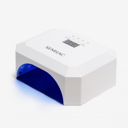 LED lamp 48W Semilac Square Diamond | Official distributor of Semil...