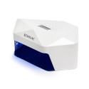 Lampe LED 54W Semilac Diamond | Fournisseur spécialisé de manucure ...