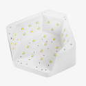 Lampe LED 54W Semilac Diamond | Fournisseur spécialisé de manucure ...