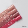 Semilac T19 Top No Wipe White Sprinkles 7ml | Official distributor ...