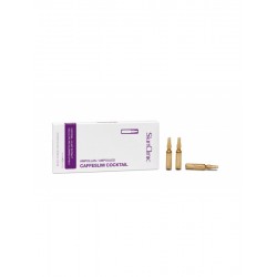 Caffeine vials