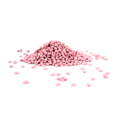 Cera perlas ME rosa 1kg | Distribuidor oficial de ME Basics