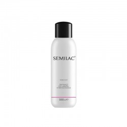 Semilac remover | Semilac | MaterialEstetica.com