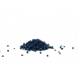 Blue pearl wax ME 1kg | Official distributor of ME Basics. Special ...