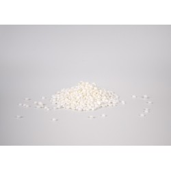Vegan coconut pearl wax ME 1kg | Official distributor of ME Basics....
