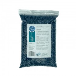 Blue pearl wax ME 1kg | Official distributor of ME Basics. Special ...
