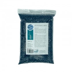 Blue pearl wax ME 1kg