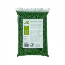 Cera perlas ME aloe vera 1kg