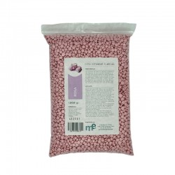 Pink pearl wax ME 1kg | Official distributor of ME Basics. Special ...