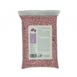 Pink pearl wax ME 1kg