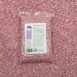 Pink pearl wax ME 1kg | Official distributor of ME Basics. Special ...