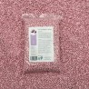 Cera perlas ME rosa 1kg | Distribuidor oficial de ME Basics