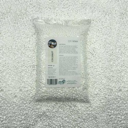 Vegan coconut pearl wax ME 1kg | Official distributor of ME Basics....