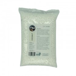 Vegan coconut pearl wax ME 1kg | Official distributor of ME Basics....
