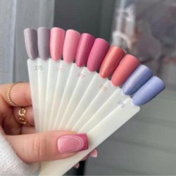 Collection Shimmer Stone Semilac | Official distributor of . Specia...