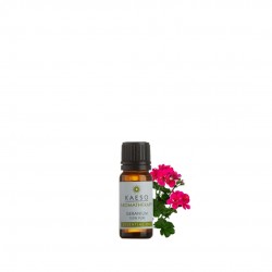 Aceite esencial Geranio 10ml