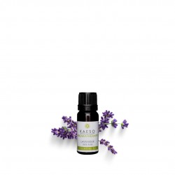 Aromatherapy Lavender...