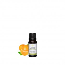 Aromatherapy Mandarin...