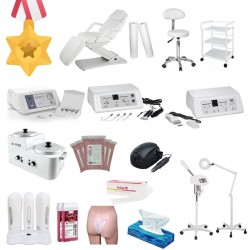 Aesthetic gold kit | Official distributor of . Special prices for p...