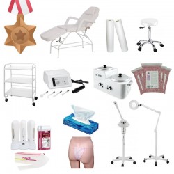 Aesthetic bronze kit | Official distributor of . Special prices for...