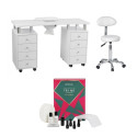 Pack uñas inicio | Fournisseur spécialisé de manucure et de pédicur...