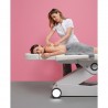 Electric beauty bed B-Light (4 motors) | Official distributor of WE...